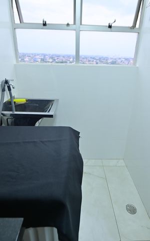 Apartamento para alugar com 59m², 2 quartos e 1 vagaÁrea de Serviço