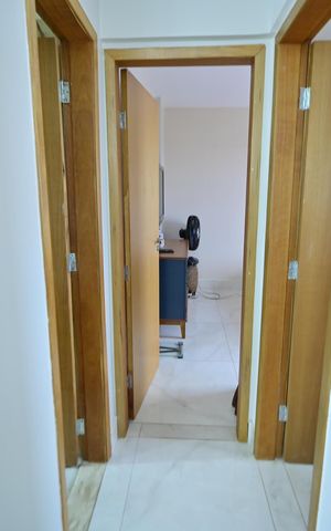 Apartamento para alugar com 59m², 2 quartos e 1 vagaCorredor