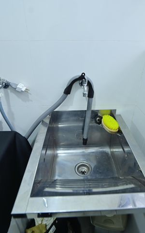 Apartamento para alugar com 59m², 2 quartos e 1 vagaÁrea de Serviço