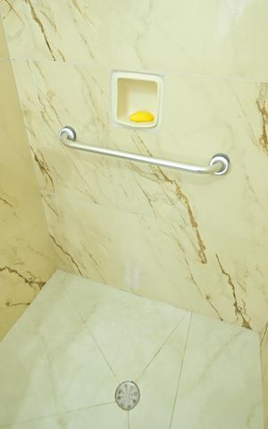 Apartamento para alugar com 59m², 2 quartos e 1 vagaBanheiro