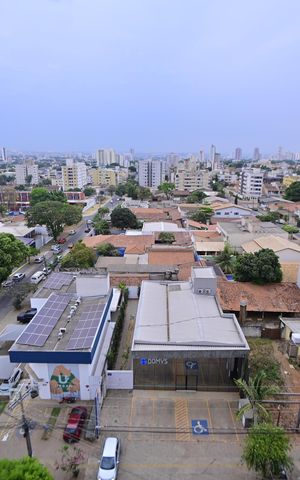 Apartamento para alugar com 59m², 2 quartos e 1 vagaQuarto 1 vista