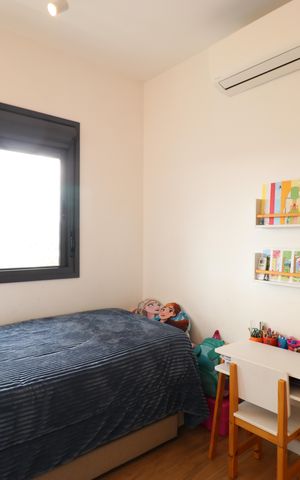 Apartamento para alugar com 62m², 2 quartos e 1 vagaQuarto
