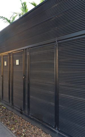 Apartamento para alugar com 62m², 2 quartos e 1 vagaFachada
