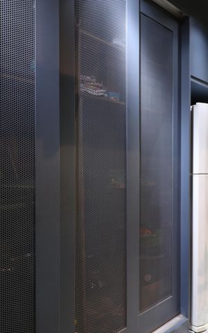 Apartamento para alugar com 62m², 2 quartos e 1 vagaCozinha