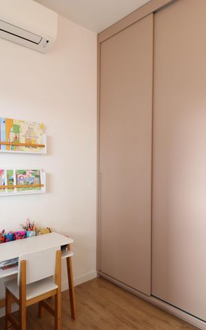 Apartamento para alugar com 62m², 2 quartos e 1 vagaQuarto