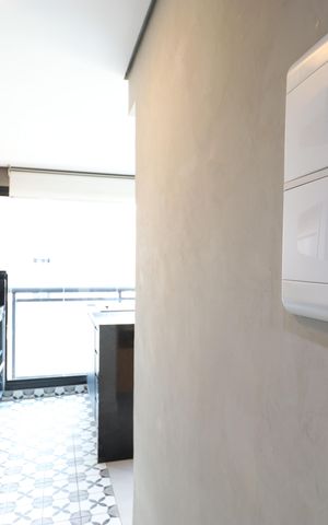 Apartamento para alugar com 62m², 2 quartos e 1 vagaCozinha