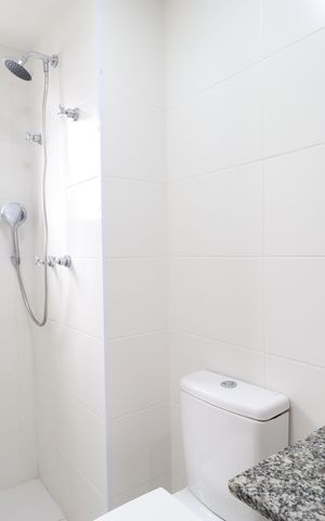 Apartamento para alugar com 62m², 2 quartos e 1 vagaBanheiro Social