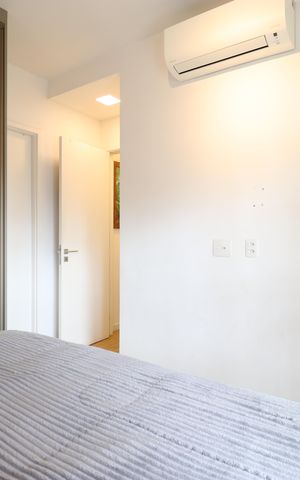 Apartamento para alugar com 62m², 2 quartos e 1 vagaSuíte