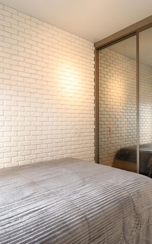 Apartamento para alugar com 62m², 2 quartos e 1 vagaSuíte