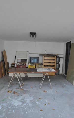 Casa à venda com 370m², 5 quartos e 6 vagasGaragem