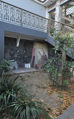 Casa à venda com 370m², 5 quartos e 6 vagasJardim