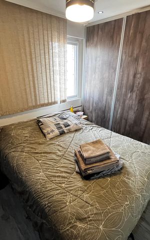Apartamento à venda com 57m², 2 quartos e 2 vagas Apartamento à venda com 57m², 2 quartos e 2 vagasSuíte