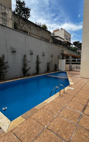 Apartamento à venda com 57m², 2 quartos e 2 vagas Apartamento à venda com 57m², 2 quartos e 2 vagasÁrea comum