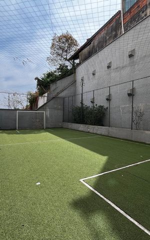 Apartamento à venda com 57m², 2 quartos e 2 vagas Apartamento à venda com 57m², 2 quartos e 2 vagasÁrea comum