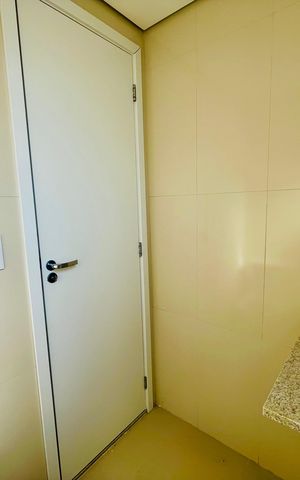 Apartamento à venda com 68m², 2 quartos e 1 vaga Apartamento à venda com 68m², 2 quartos e 1 vagaBanheiro da Suíte