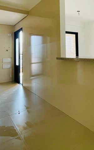 Apartamento à venda com 68m², 2 quartos e 1 vaga Apartamento à venda com 68m², 2 quartos e 1 vagaCozinha