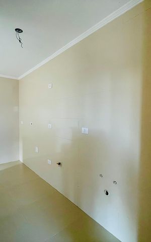 Apartamento à venda com 68m², 2 quartos e 1 vaga Apartamento à venda com 68m², 2 quartos e 1 vagaCozinha