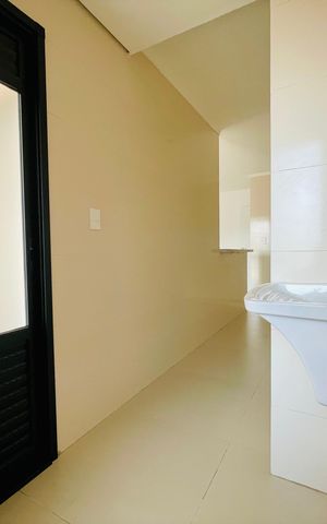 Apartamento à venda com 68m², 2 quartos e 1 vaga Apartamento à venda com 68m², 2 quartos e 1 vagaÁrea de Serviço