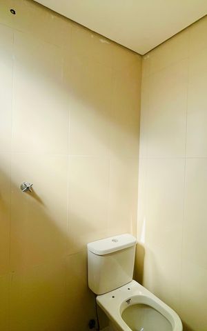 Apartamento à venda com 68m², 2 quartos e 1 vaga Apartamento à venda com 68m², 2 quartos e 1 vagaBanheiro da Suíte