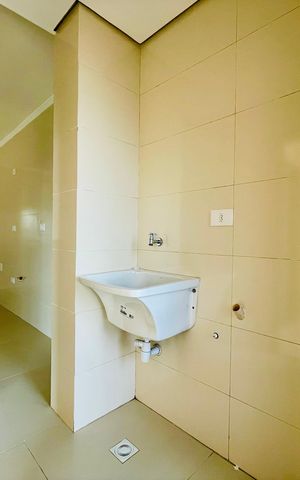 Apartamento à venda com 68m², 2 quartos e 1 vaga Apartamento à venda com 68m², 2 quartos e 1 vagaÁrea de Serviço