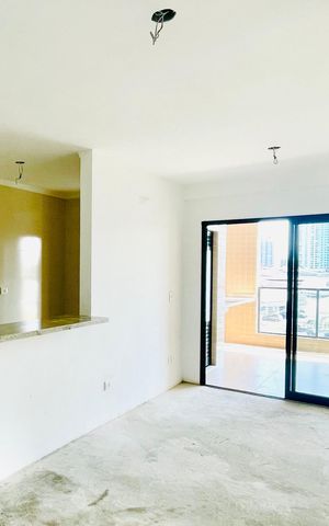 Apartamento à venda com 68m², 2 quartos e 1 vaga Apartamento à venda com 68m², 2 quartos e 1 vagaSala