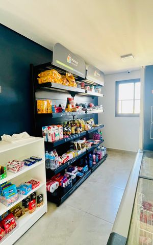 Apartamento à venda com 68m², 2 quartos e 1 vaga Apartamento à venda com 68m², 2 quartos e 1 vagaÁrea comum - Mercado