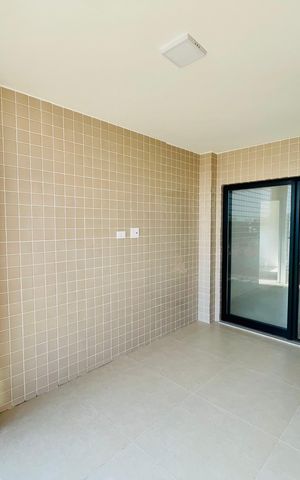 Apartamento à venda com 68m², 2 quartos e 1 vaga Apartamento à venda com 68m², 2 quartos e 1 vagaVaranda
