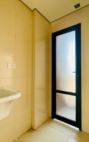 Apartamento à venda com 68m², 2 quartos e 1 vaga Apartamento à venda com 68m², 2 quartos e 1 vagaÁrea de Serviço