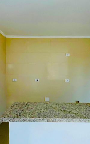 Apartamento à venda com 68m², 2 quartos e 1 vaga Apartamento à venda com 68m², 2 quartos e 1 vagaCozinha
