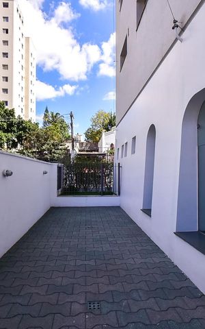 Apartamento à venda com 157m², 3 quartos e 4 vagasÁrea Externa