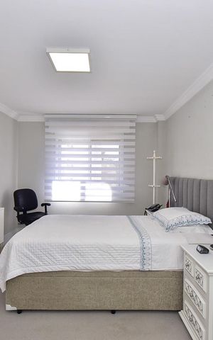 Apartamento à venda com 157m², 3 quartos e 4 vagasSuíte