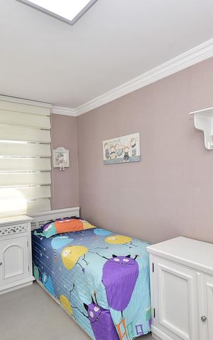 Apartamento à venda com 157m², 3 quartos e 4 vagasQuarto 1