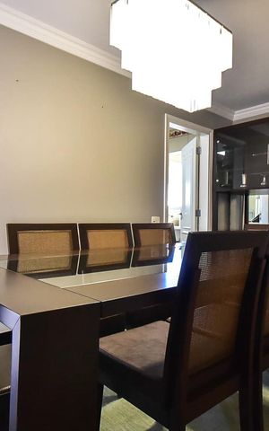 Apartamento à venda com 157m², 3 quartos e 4 vagasSala de Jantar