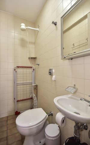 Apartamento à venda com 157m², 3 quartos e 4 vagasBanheiro de Serviço