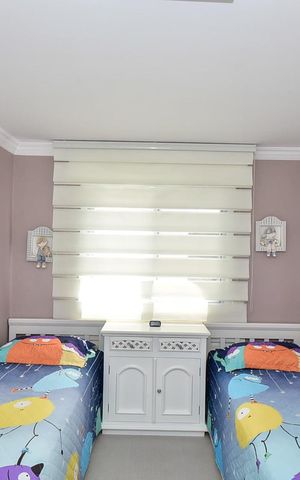 Apartamento à venda com 157m², 3 quartos e 4 vagasQuarto 1