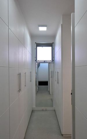 Apartamento à venda com 157m², 3 quartos e 4 vagasArmário da Suíte
