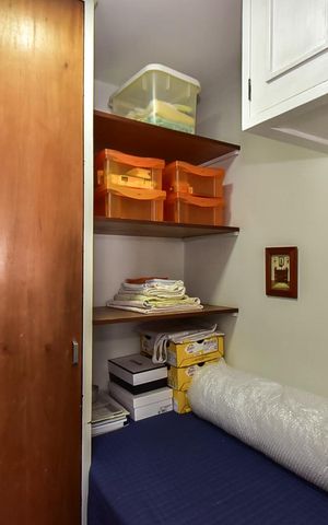 Apartamento à venda com 157m², 3 quartos e 4 vagasQuarto de Serviço