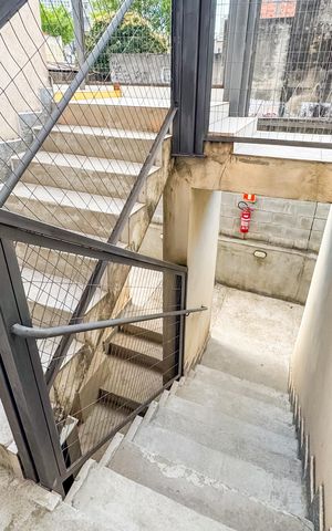 Studio para alugar com 15m², 1 quarto e sem vagaEntrada