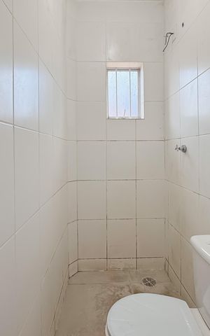 Studio para alugar com 15m², 1 quarto e sem vagaBanheiro