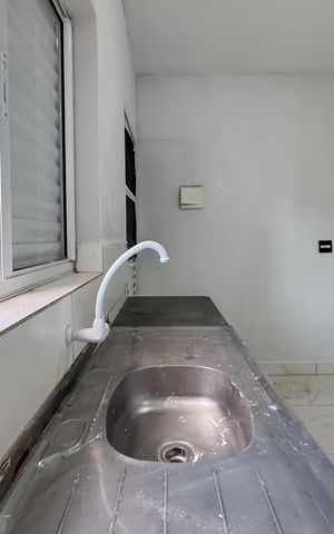Studio para alugar com 15m², 1 quarto e sem vagaCozinha