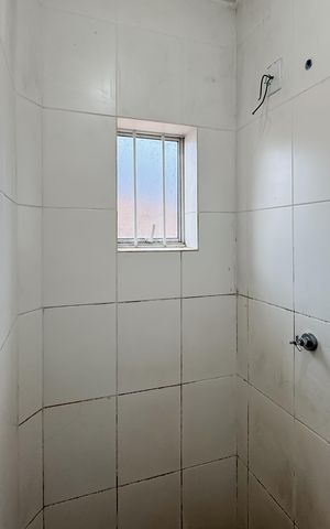 Studio para alugar com 15m², 1 quarto e sem vagaBanheiro
