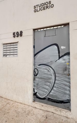 Studio para alugar com 15m², 1 quarto e sem vagaFachada