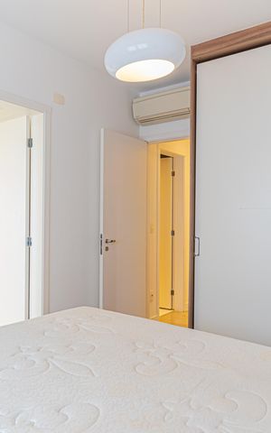 Apartamento à venda com 105m², 3 quartos e 2 vagas
