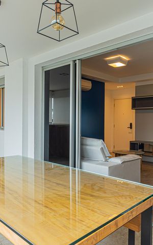 Apartamento à venda com 105m², 3 quartos e 2 vagas