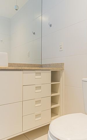 Apartamento à venda com 105m², 3 quartos e 2 vagas