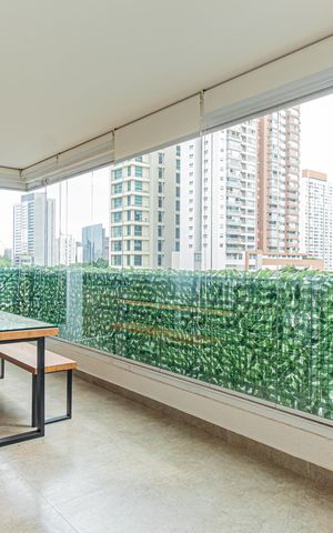 Apartamento à venda com 105m², 3 quartos e 2 vagas
