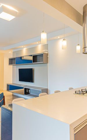 Apartamento à venda com 105m², 3 quartos e 2 vagas