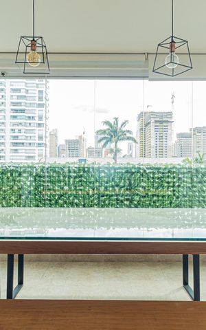 Apartamento à venda com 105m², 3 quartos e 2 vagas