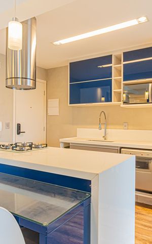Apartamento à venda com 105m², 3 quartos e 2 vagas