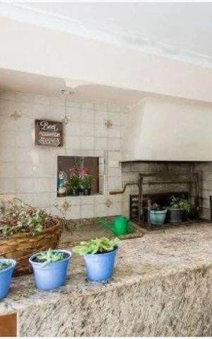 Casa à venda com 630m², 5 quartos e 6 vagas